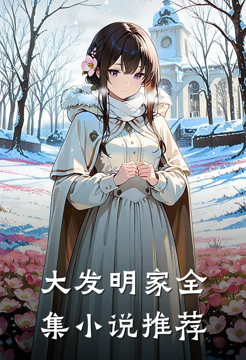 大发明家全集小说推荐