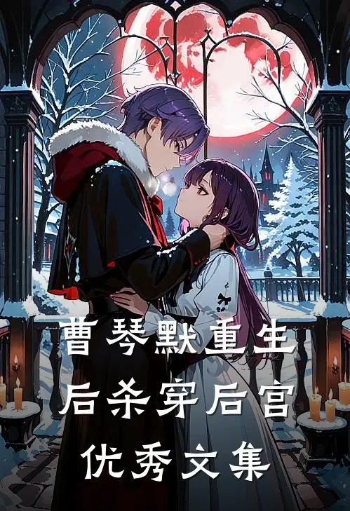曹琴默重生后杀穿后宫优秀文集