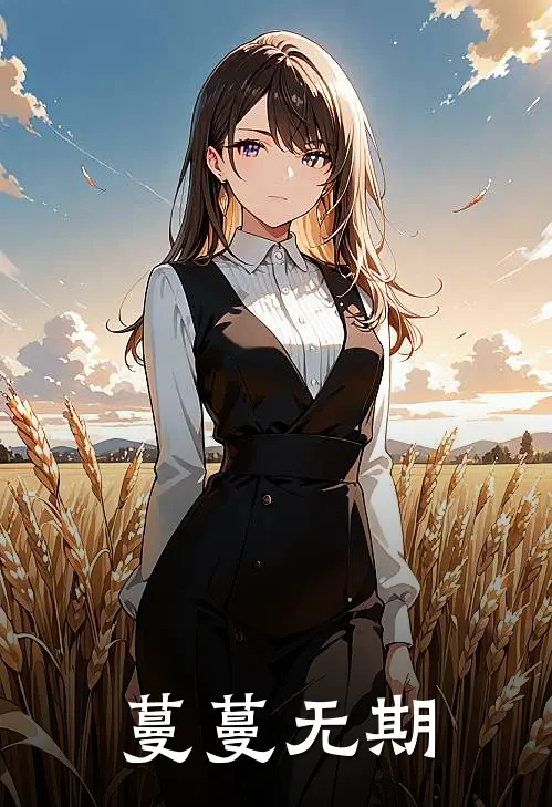蔓蔓无期
