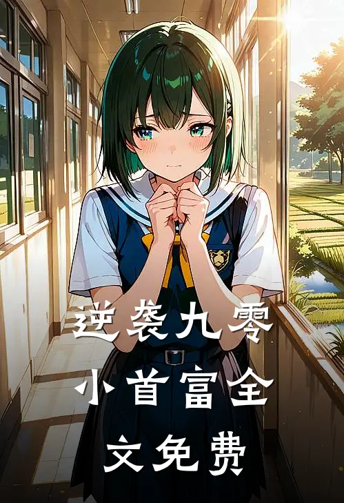 逆袭九零小首富全文免费