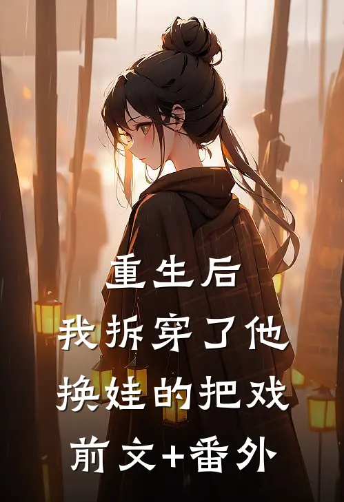 重生后，我拆穿了他换娃的把戏前文+番外