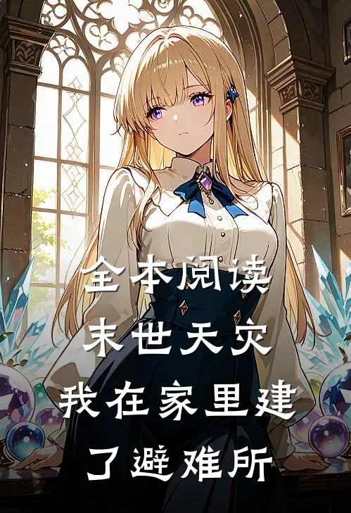 全本阅读末世天灾，我在家里建了避难所