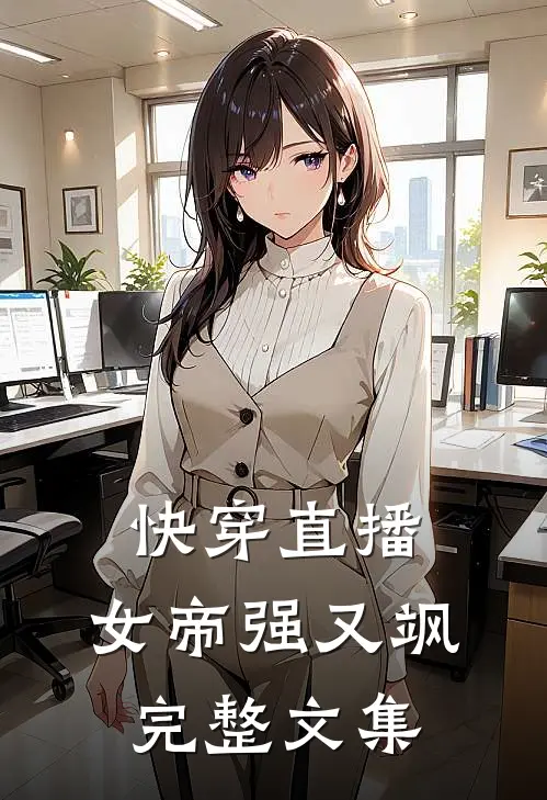 快穿直播：女帝强又飒完整文集