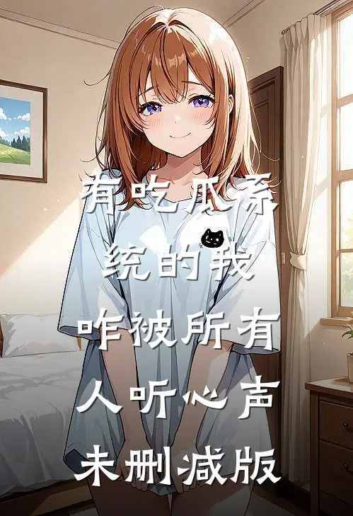有吃瓜系统的我，咋被所有人听心声未删减版