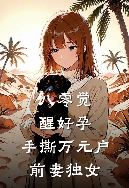 八零觉醒好孕，手撕万元户前妻独女