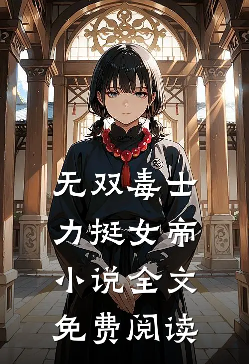 无双毒士，力挺女帝小说全文免费阅读