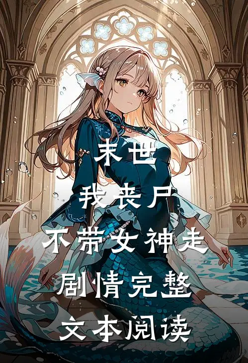 末世：我丧尸，不带女神走剧情完整文本阅读