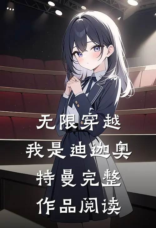 无限穿越：我是迪迦奥特曼完整作品阅读