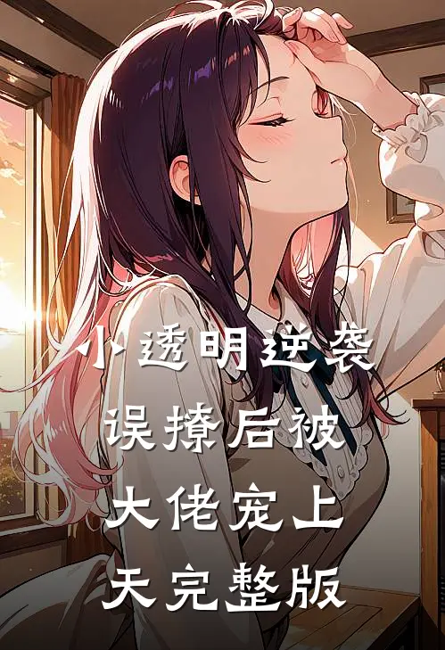 小透明逆袭：误撩后被大佬宠上天完整版
