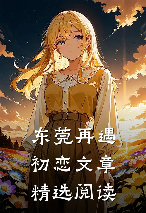 东莞再遇初恋文章精选阅读