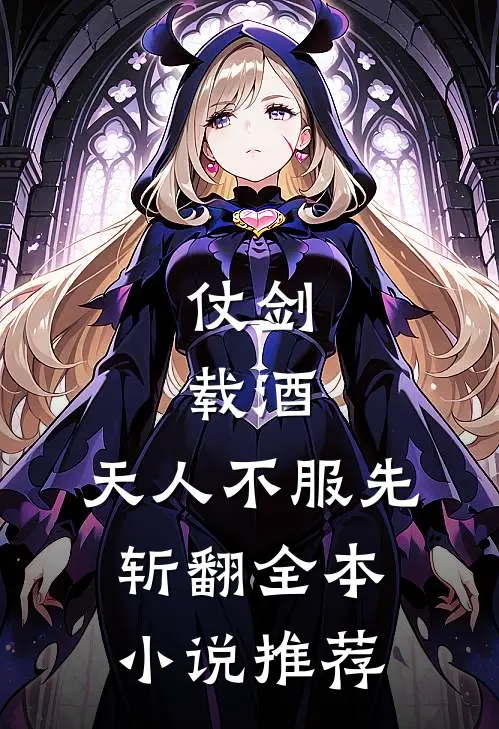 仗剑，载酒，天人不服先斩翻全本小说推荐