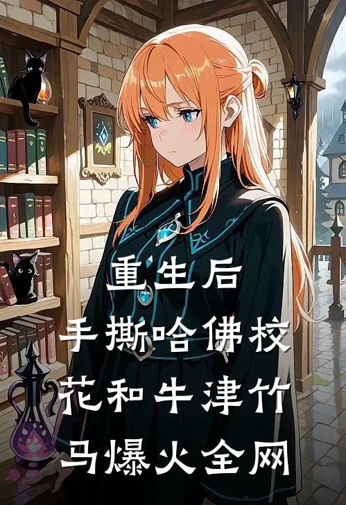 重生后，手撕哈佛校花和牛津竹马爆火全网
