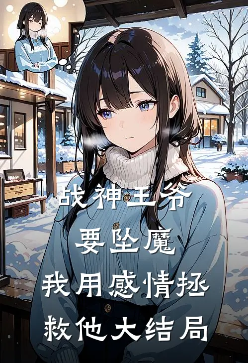 战神王爷要坠魔，我用感情拯救他大结局