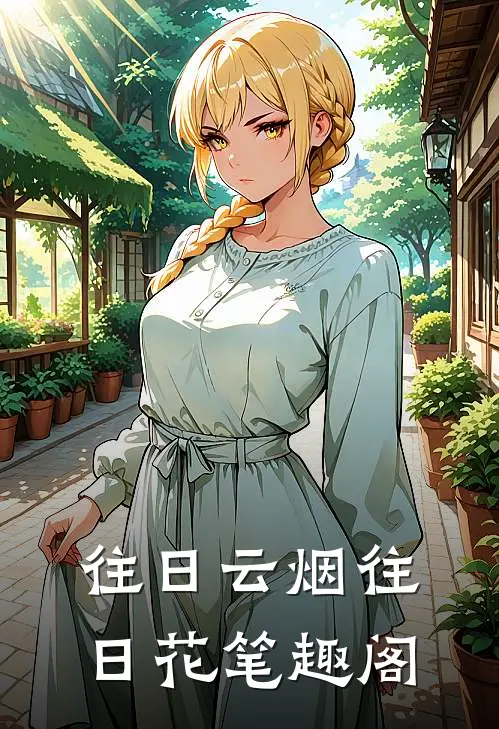 往日云烟往日花笔趣阁