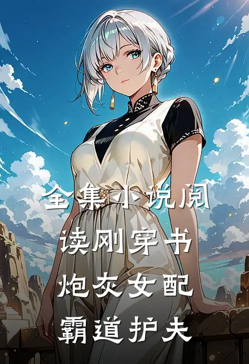 全集小说阅读刚穿书，炮灰女配霸道护夫