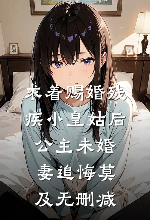 求着赐婚残疾小皇姑后，公主未婚妻追悔莫及无删减