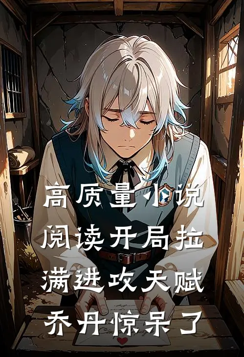 高质量小说阅读开局拉满进攻天赋，乔丹惊呆了