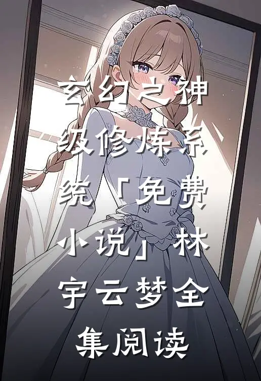 玄幻之神级修炼系统「免费小说」林宇云梦全集阅读