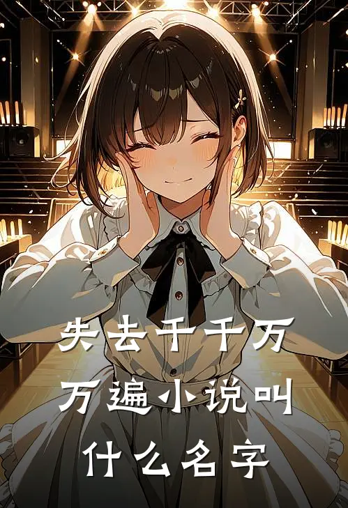 失去千千万万遍小说叫什么名字