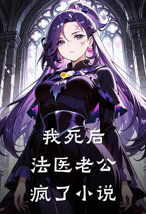 我死后，法医老公疯了小说