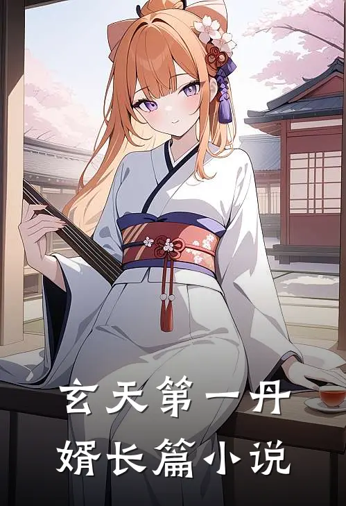 玄天第一丹婿长篇小说
