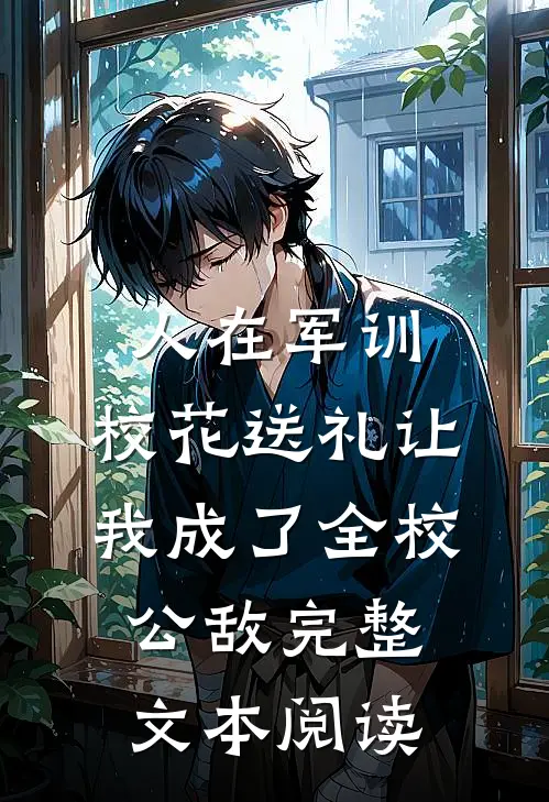 人在军训，校花送礼让我成了全校公敌完整文本阅读