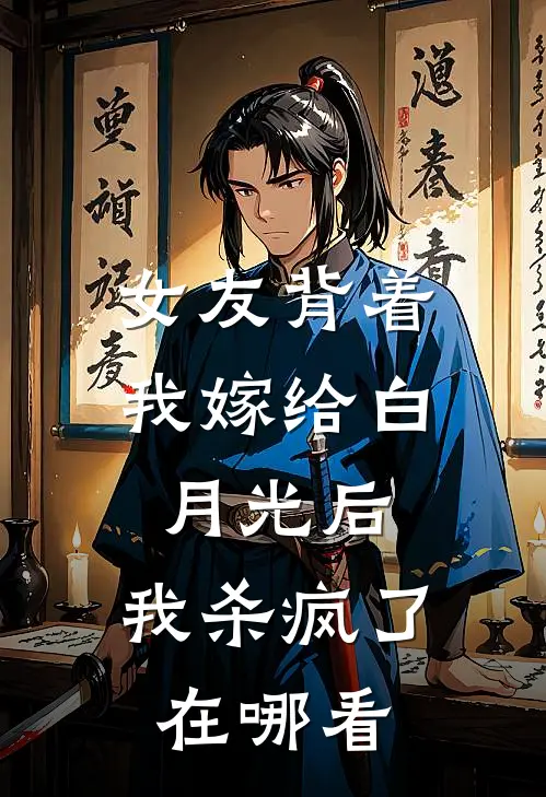 女友背着我嫁给白月光后,我杀疯了在哪看