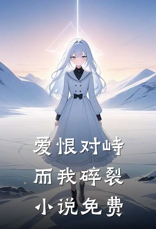 爱恨对峙，而我碎裂小说免费