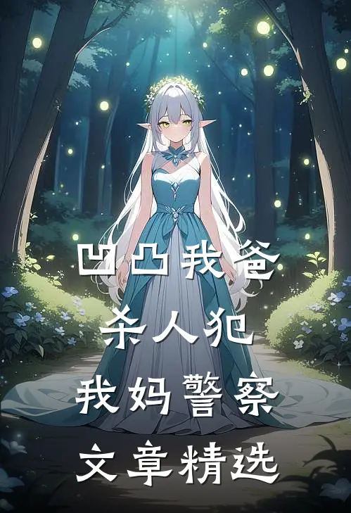 【凹凸】我爸杀人犯，我妈警察文章精选