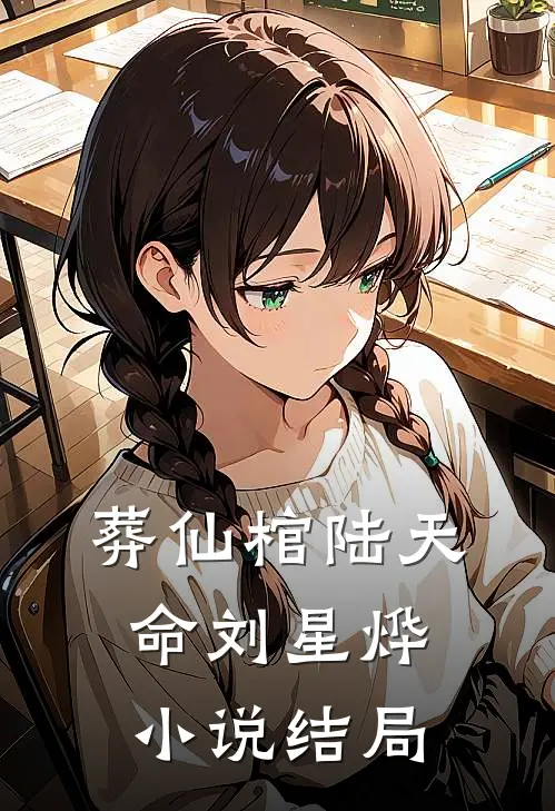 葬仙棺陆天命刘星烨小说结局