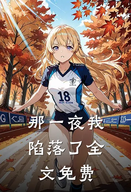 那一夜我陷落了全文免费