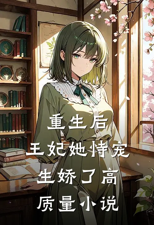 重生后，王妃她恃宠生娇了高质量小说