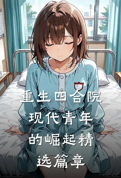重生四合院：现代青年的崛起精选篇章