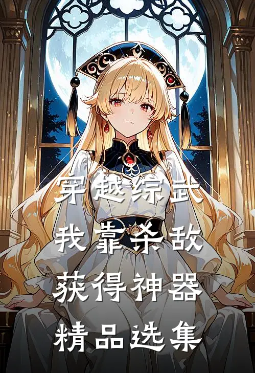 穿越综武，我靠杀敌获得神器精品选集