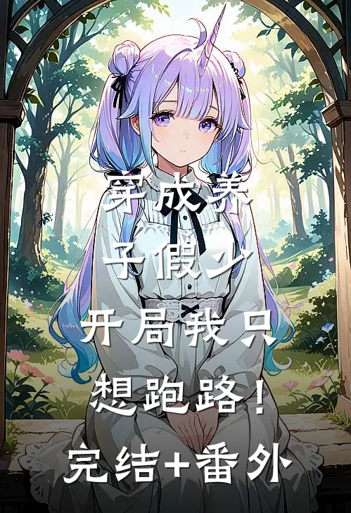 穿成养子假少，开局我只想跑路！完结+番外