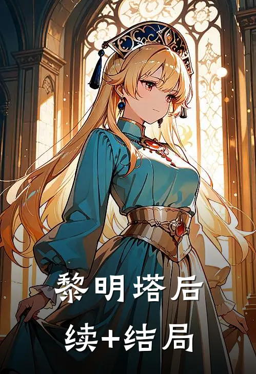 黎明塔后续+结局