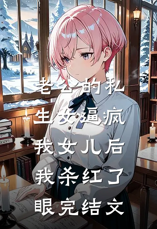 老公的私生女逼疯我女儿后，我杀红了眼完结文
