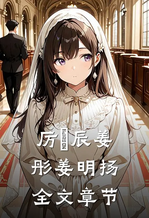 厉璟辰姜彤姜明扬全文章节