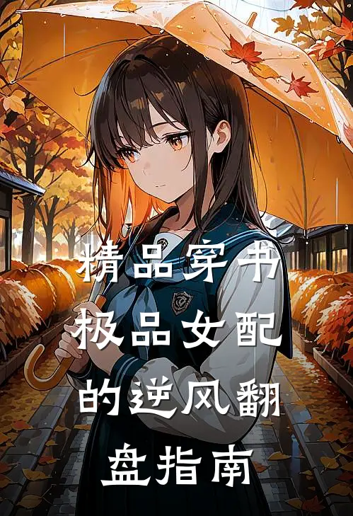 精品穿书：极品女配的逆风翻盘指南