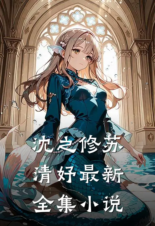 沈之修苏清妤最新全集小说
