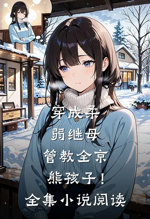 穿成柔弱继母，管教全京熊孩子！全集小说阅读