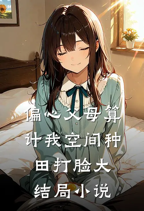 偏心父母算计我空间种田打脸大结局小说