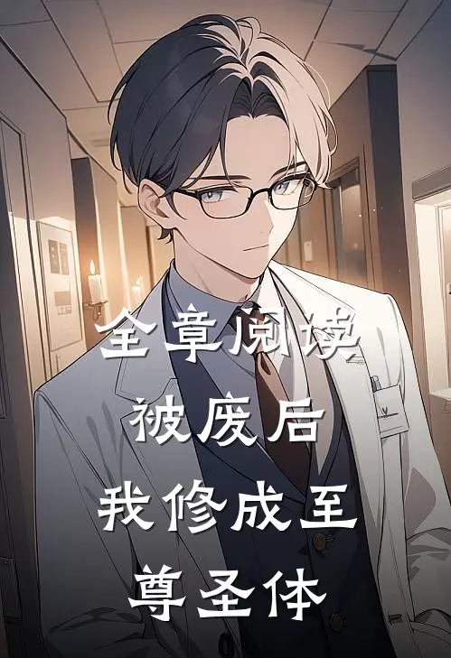 全章阅读被废后，我修成至尊圣体