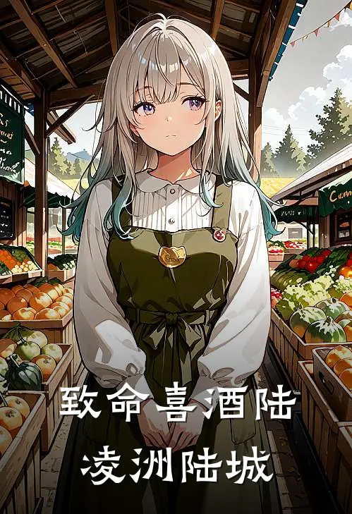 致命喜酒陆凌洲陆城