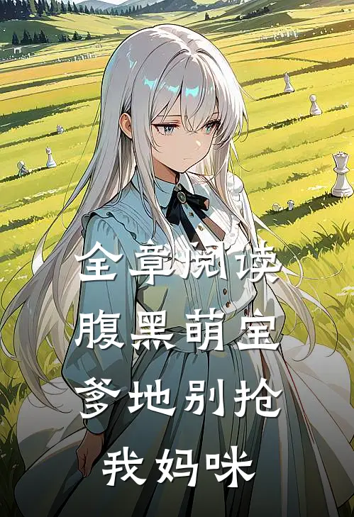 全章阅读腹黑萌宝：爹地别抢我妈咪