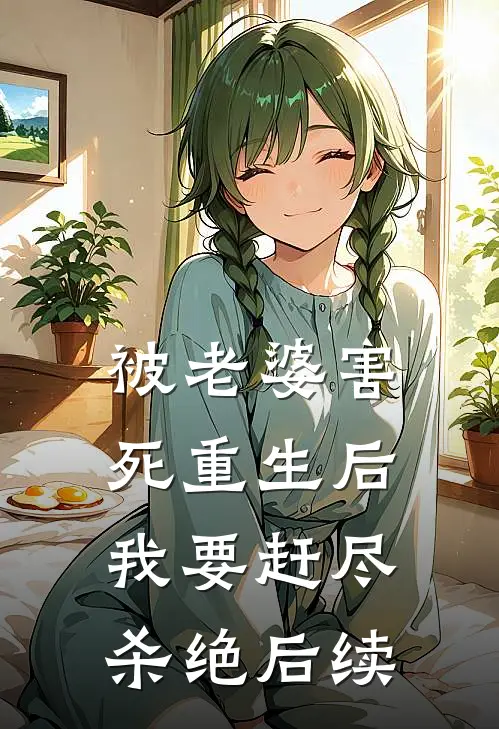 被老婆害死重生后，我要赶尽杀绝后续