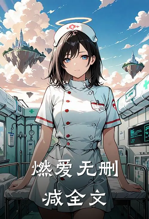 燃爱无删减全文