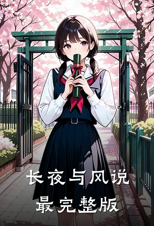 长夜与风说最完整版