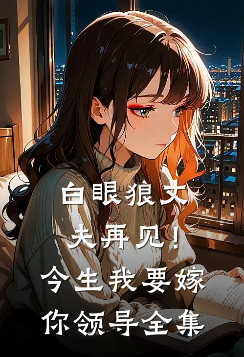 白眼狼丈夫再见！今生我要嫁你领导全集