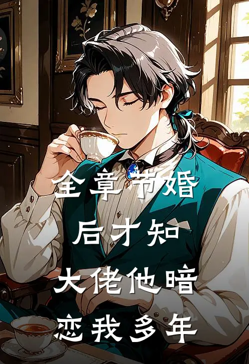 全章节婚后才知，大佬他暗恋我多年